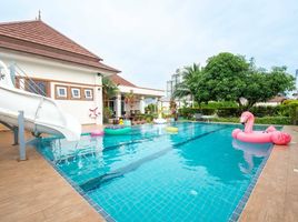 4 Schlafzimmer Villa zu vermieten im Le Beach Home Bang Saray, Bang Sare