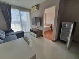 1 Schlafzimmer Wohnung zu verkaufen im Airlink Residence, Khlong Sam Prawet, Lat Krabang, Bangkok