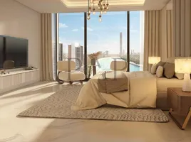 2 Bedroom Apartment for sale at Azizi Riviera Reve, Azizi Riviera, Meydan