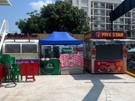  Retail space for rent in Bang Lamung, Pattaya, Bang Lamung