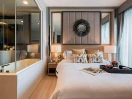 1 Bedroom Condo for sale at Rhythm Sathorn, Thung Wat Don