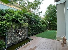 3 Bedroom Villa for rent at The Plant Pattanakarn, Suan Luang, Suan Luang, Bangkok