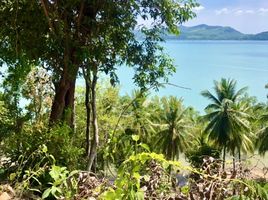  Земельный участок for sale in Coconut Island, Ko Kaeo, Pa Khlok