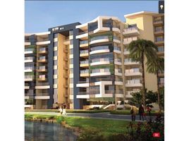 3 Bedroom Apartment for sale at Capital Heights 2, New Capital Compounds