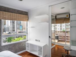 1 Schlafzimmer Appartement zu verkaufen im Lumpini Suite Sukhumvit 41, Khlong Tan Nuea