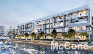 2 Bedrooms Apartment for sale in dar wasl, Dubai Canal Front Residences