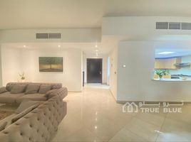 4 Bedroom Villa for sale at Bayti Townhouses, Al Hamra Village