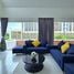 3 Bedroom Condo for rent at Panchalae Boutique Residence, Nong Prue