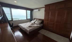 2 Bedrooms Condo for sale in Na Chom Thian, Pattaya Sunset Height