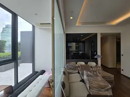 2 Bedroom Condo for rent at The Estelle Phrom Phong, Khlong Tan, Khlong Toei, Bangkok