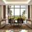 4 Bedroom Villa for sale at Belair Damac Hills - By Trump Estates, NAIA Golf Terrace at Akoya, DAMAC Hills (Akoya by DAMAC)