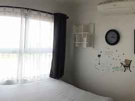 1 Bedroom Condo for sale at The Trust Condo South Pattaya, Nong Prue