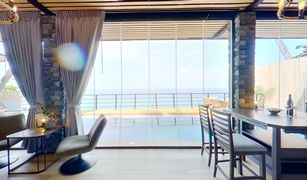 苏梅岛 湄南海滩 Ban Tai Estate 2 卧室 别墅 售 