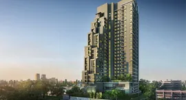 Available Units at TEAL Sathorn-Taksin