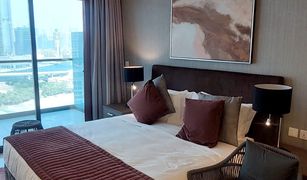 Studio Appartement zu verkaufen in , Dubai Aykon City