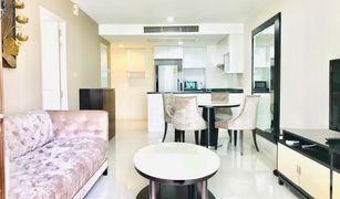 1 Bedroom Condo for sale in Khlong Tan, Bangkok Pearl Residences Sukhumvit 24