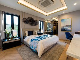 4 Schlafzimmer Villa zu verkaufen im Crown Estate Dulwich Road, Ko Kaeo