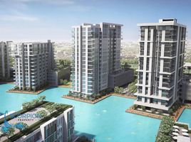 1 Bedroom Condo for sale at District One Phase lii, District 7