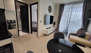 曼谷 Bang Lamphu Lang Chapter Charoennakorn-Riverside 2 卧室 公寓 售 