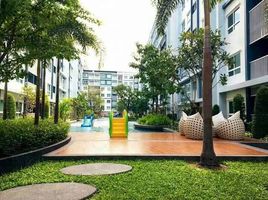 1 Bedroom Condo for rent at The Trust Condo Huahin, Hua Hin City, Hua Hin, Prachuap Khiri Khan