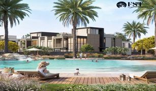 3 Bedrooms Villa for sale in Arabella Townhouses, Dubai Mudon Al Ranim 1