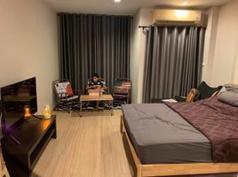 Studio Wohnung zu vermieten im Casa Condo Ratchada-Thapra, Dao Khanong