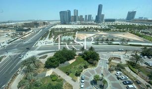 1 Bedroom Apartment for sale in Shams Abu Dhabi, Abu Dhabi The Gate Tower 3