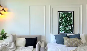 Studio Wohnung zu verkaufen in Chalong, Phuket The Bell Condominium