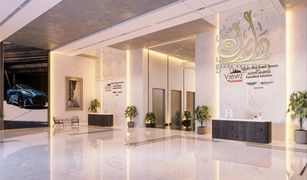 3 chambres Penthouse a vendre à Lake Almas West, Dubai Me Do Re Tower