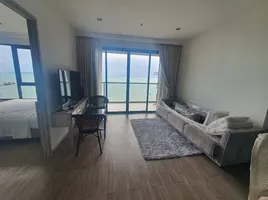 2 Schlafzimmer Wohnung zu vermieten im Aeras, Nong Prue, Pattaya, Chon Buri