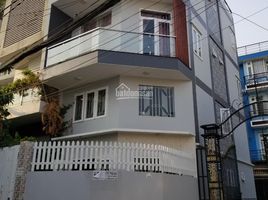 Studio House for sale in Go vap, Ho Chi Minh City, Ward 1, Go vap