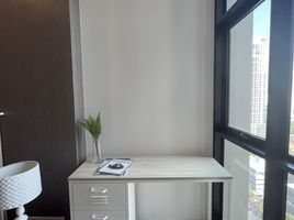 1 Schlafzimmer Appartement zu vermieten im Rhythm Ekkamai, Khlong Tan Nuea, Watthana, Bangkok