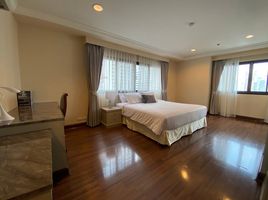 3 Schlafzimmer Penthouse zu vermieten im G.P. Grande Tower, Khlong Toei Nuea
