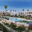 3 Bedroom Penthouse for sale at Aroma Residence, Al Ain Al Sokhna, Suez