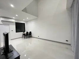 4 Bedroom Townhouse for rent at The Mirth Lite Rachaphruek-Rama 5, Bang Khun Kong