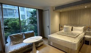 Studio Condo for sale in Khlong Tan Nuea, Bangkok SCOPE Promsri