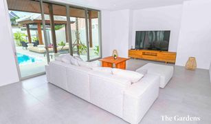 4 Bedrooms Villa for sale in Choeng Thale, Phuket The Gardens by Vichara