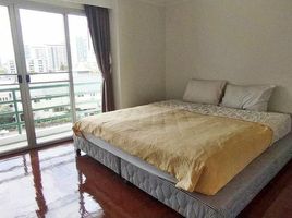 2 Schlafzimmer Wohnung zu vermieten im Waterford Park Rama 4, Phra Khanong