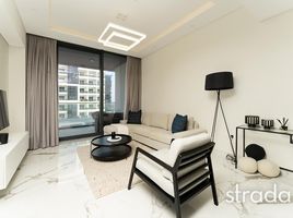 1 Bedroom Apartment for sale at Pinnacle, Park Heights