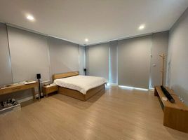 4 Schlafzimmer Haus zu verkaufen im Mantana Prannok Sai 2 - Bang Waek, Bang Phai