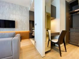 1 Bedroom Apartment for rent at Ashton Silom, Suriyawong