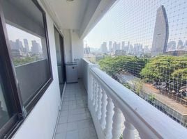 Studio Apartment for rent at 38 Mansion, Phra Khanong