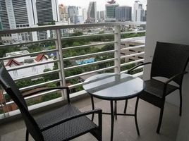 3 Schlafzimmer Wohnung zu vermieten im Siri Residence , Khlong Tan, Khlong Toei