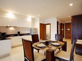 2 Bedroom Condo for rent at The Park Surin, Choeng Thale, Thalang