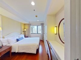 3 Bedroom Apartment for rent at Centre Point Hotel Sukhumvit 10, Khlong Toei