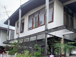 3 Bedroom House for sale in Phaya Thai, Bangkok, Sam Sen Nai, Phaya Thai