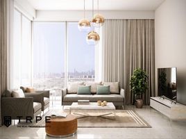 3 Bedroom Apartment for sale at Azizi Pearl, Jebel Ali Industrial