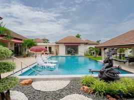 4 Bedroom Villa for sale at Mapraow Villa, Thap Tai