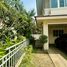 3 Bedroom House for rent at Chonlada Land and House Park, Nong Chom