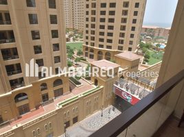 3 Bedroom Apartment for sale at Murjan 1, Murjan, Jumeirah Beach Residence (JBR)